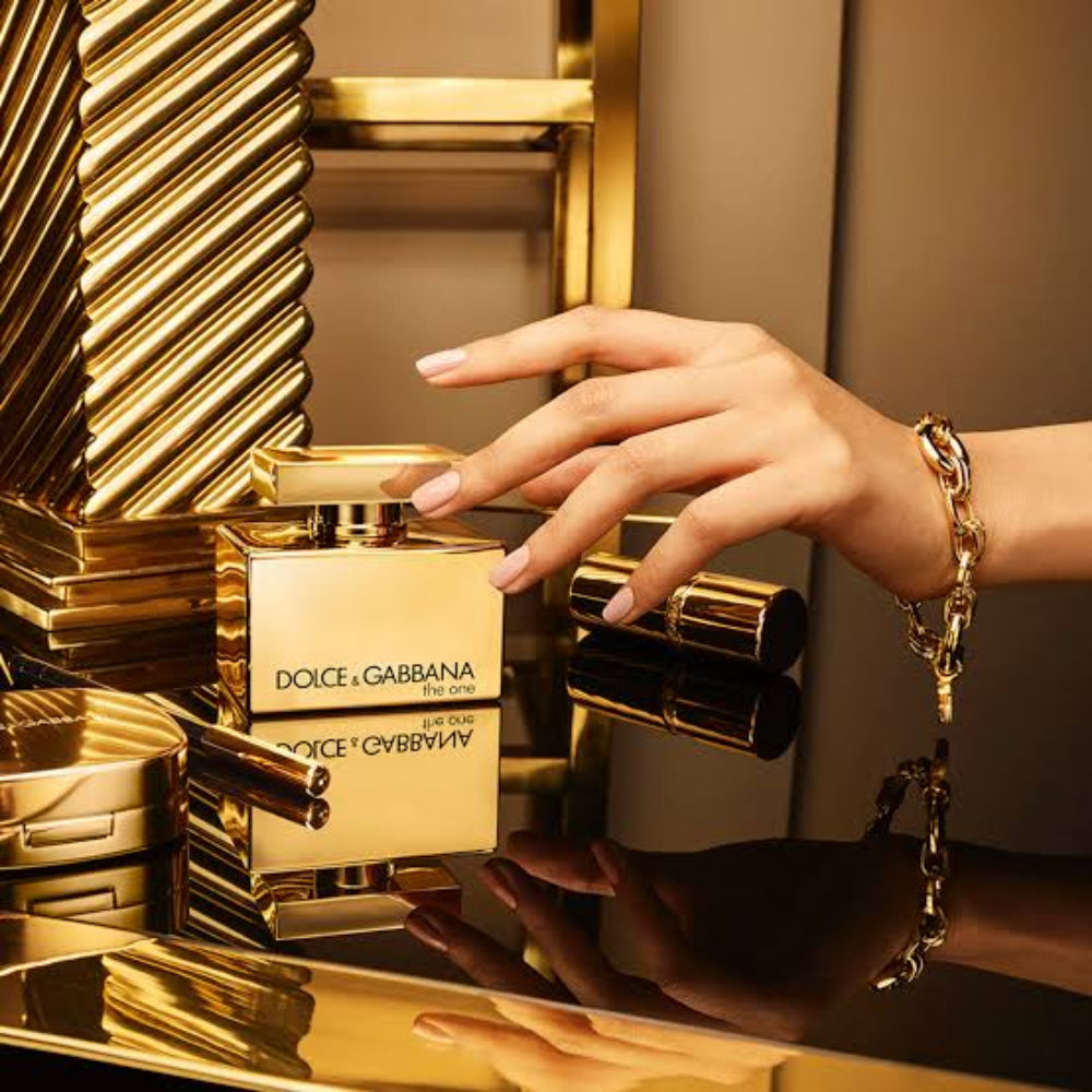 Dolce & Gabbana The One Gold EDP Intense 75ml
