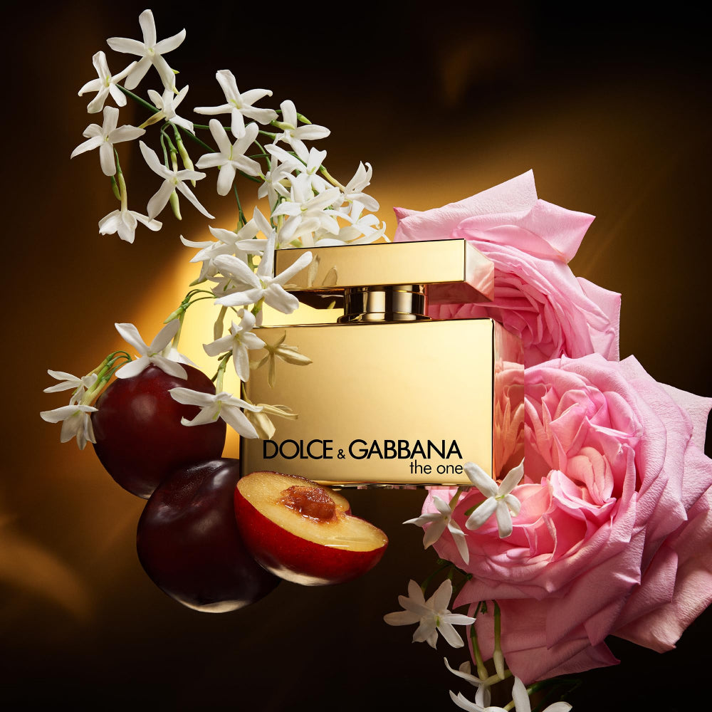 Dolce & Gabbana The One Gold EDP Intense 75ml