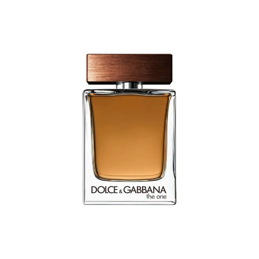 Dolce & Gabbana The One for Men EDT 100ml