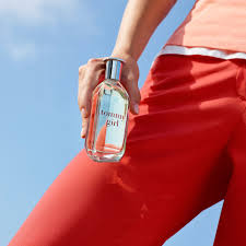 Tommy Girl EDT 100ml - Tommy Hilfiger