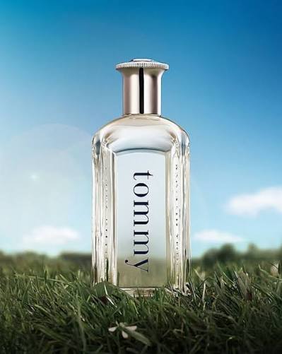 Tommy EDT 100ml - Tommy Hilfiger