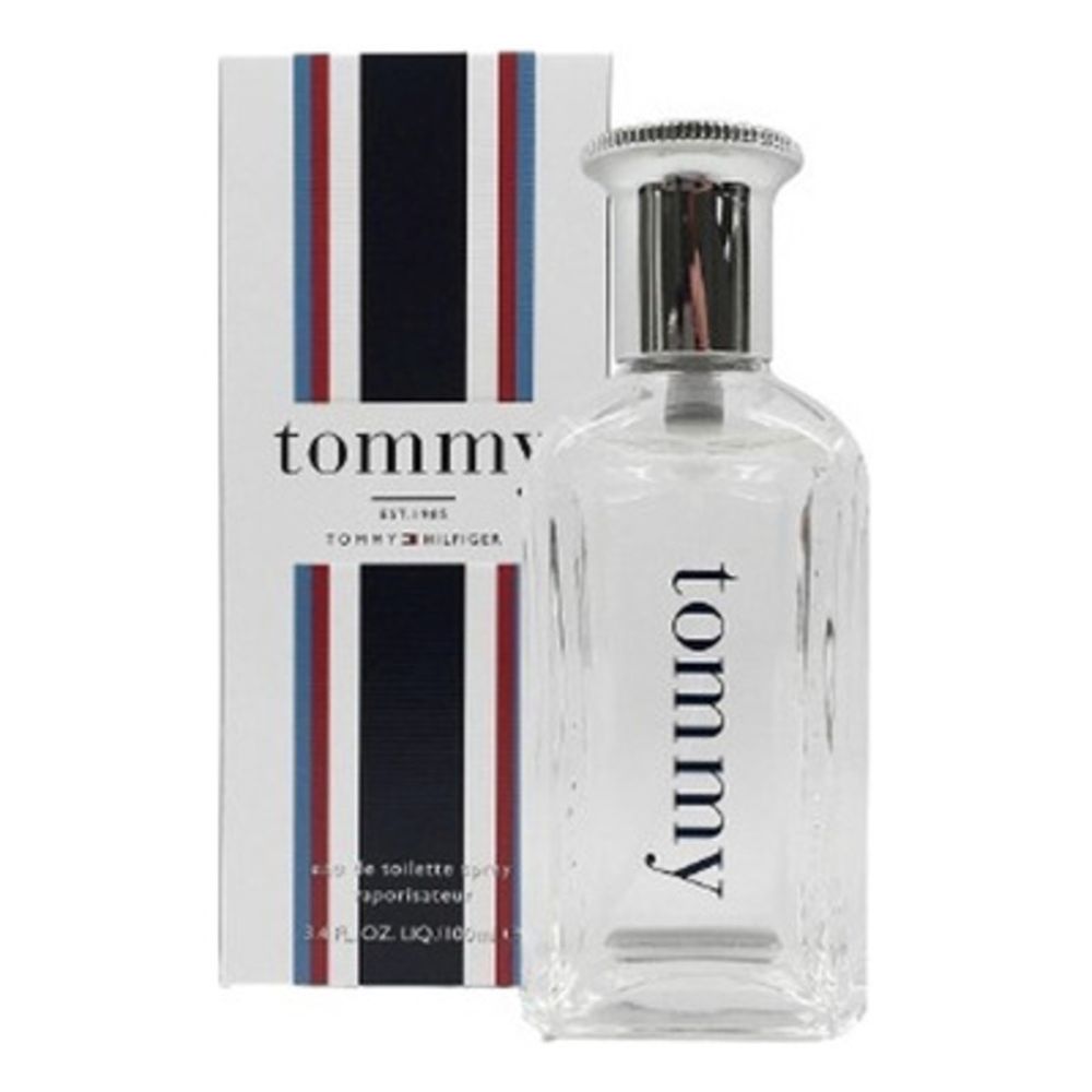 Tommy EDT 100ml - Tommy Hilfiger