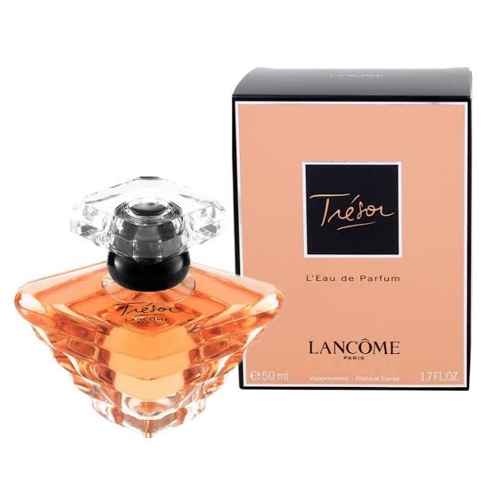 TRESOR L'EAU DE PARFUM 50 ML LANCOME
