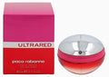 Ultrared EDP 80ml - Paco Rabanne