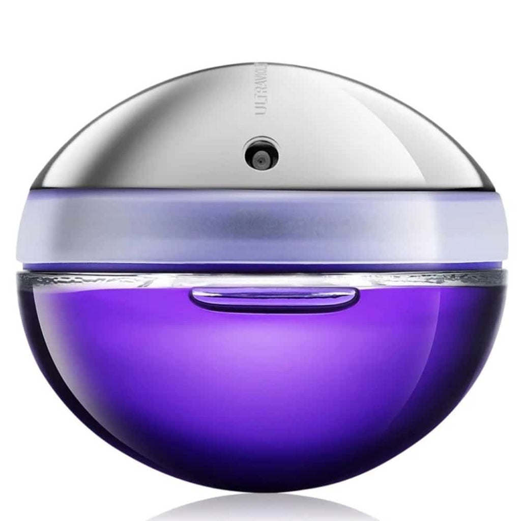 Ultraviolet EDP 80ml - Paco Rabanne