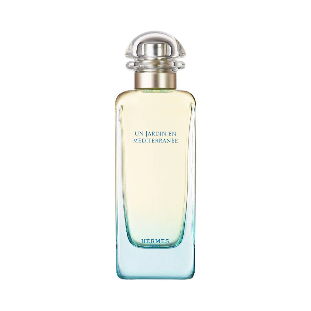 Hermès Un Jardin en Méditerranée EDT 100ml