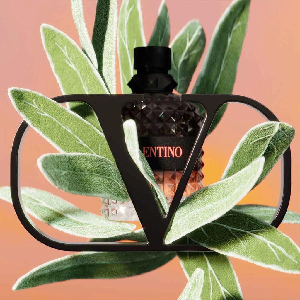 Valentino Uomo Born in Roma Coral Fantasy EDT 100ml