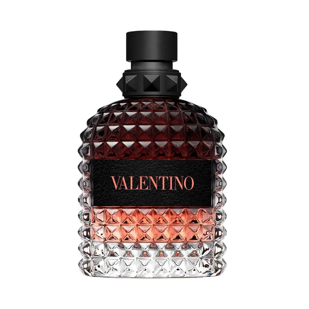 Valentino Uomo Born in Roma Coral Fantasy EDT 100ml