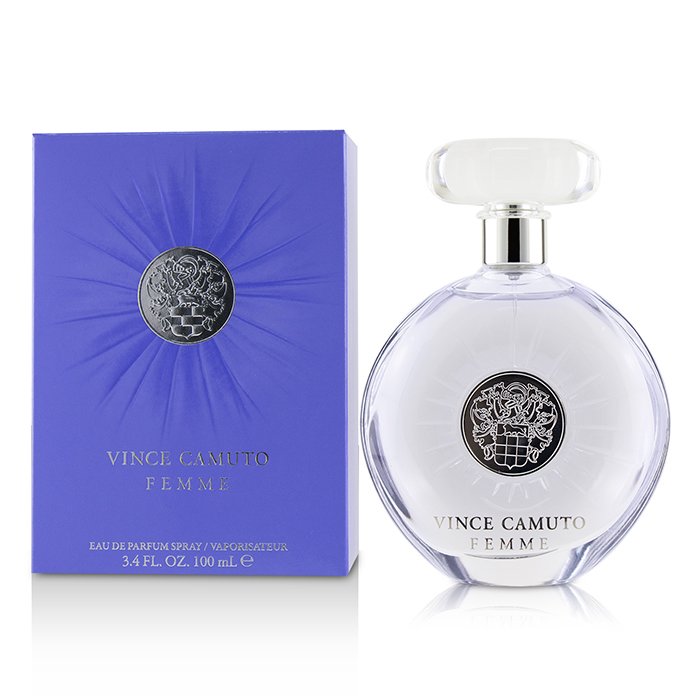 Vince Camuto Femme EDP 100ml