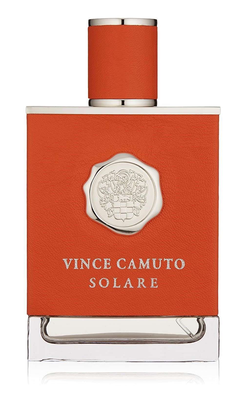 Frasco de Perfume Vince Camuto Solare Pour Homme de 100 Ml