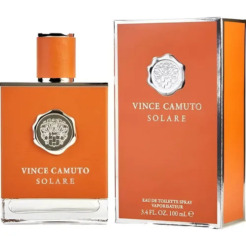 Vince Camuto Solare Pour Homme EDT 100ml