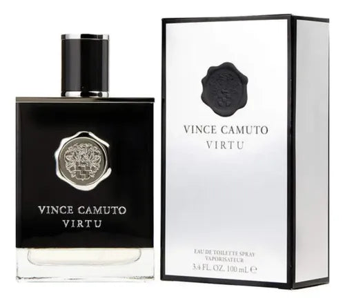 Vince Camuto Virtu Pour Homme EDT 100ml