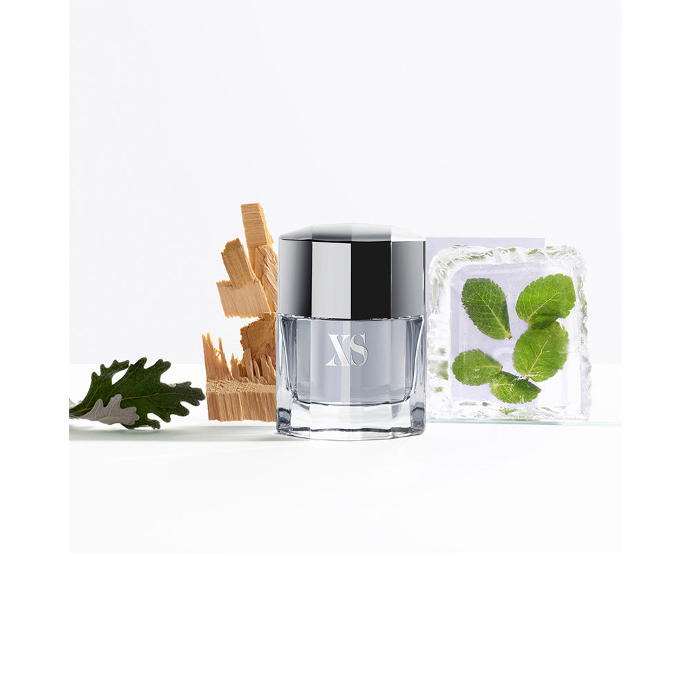 XS Pour Homme EDT 100ml - Paco Rabanne