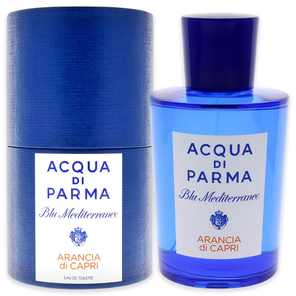 Acqua di Parma Blu Mediterraneo Arancia di Capri EDT 100ml