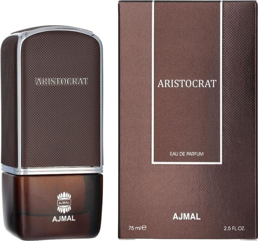 Ajmal Aristocrat Eau de Parfum 75ml