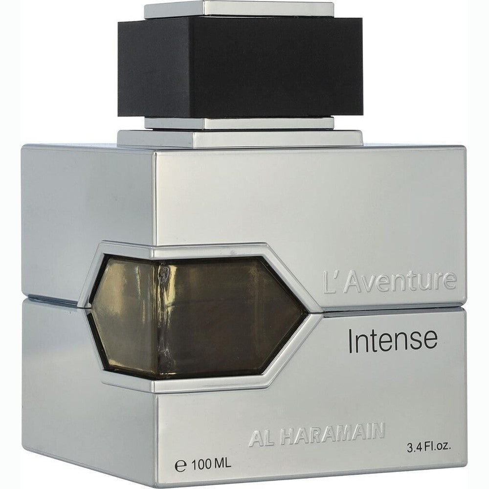 Al Haramain L'Aventure Intense EDP 100ml