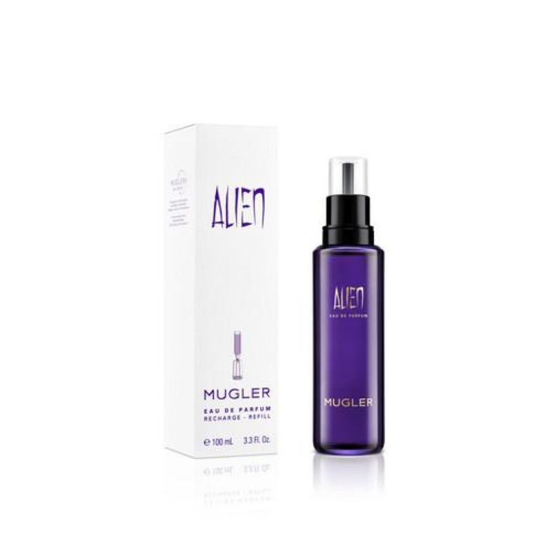 Mugler Alien EDP Refill 100ml Mujer