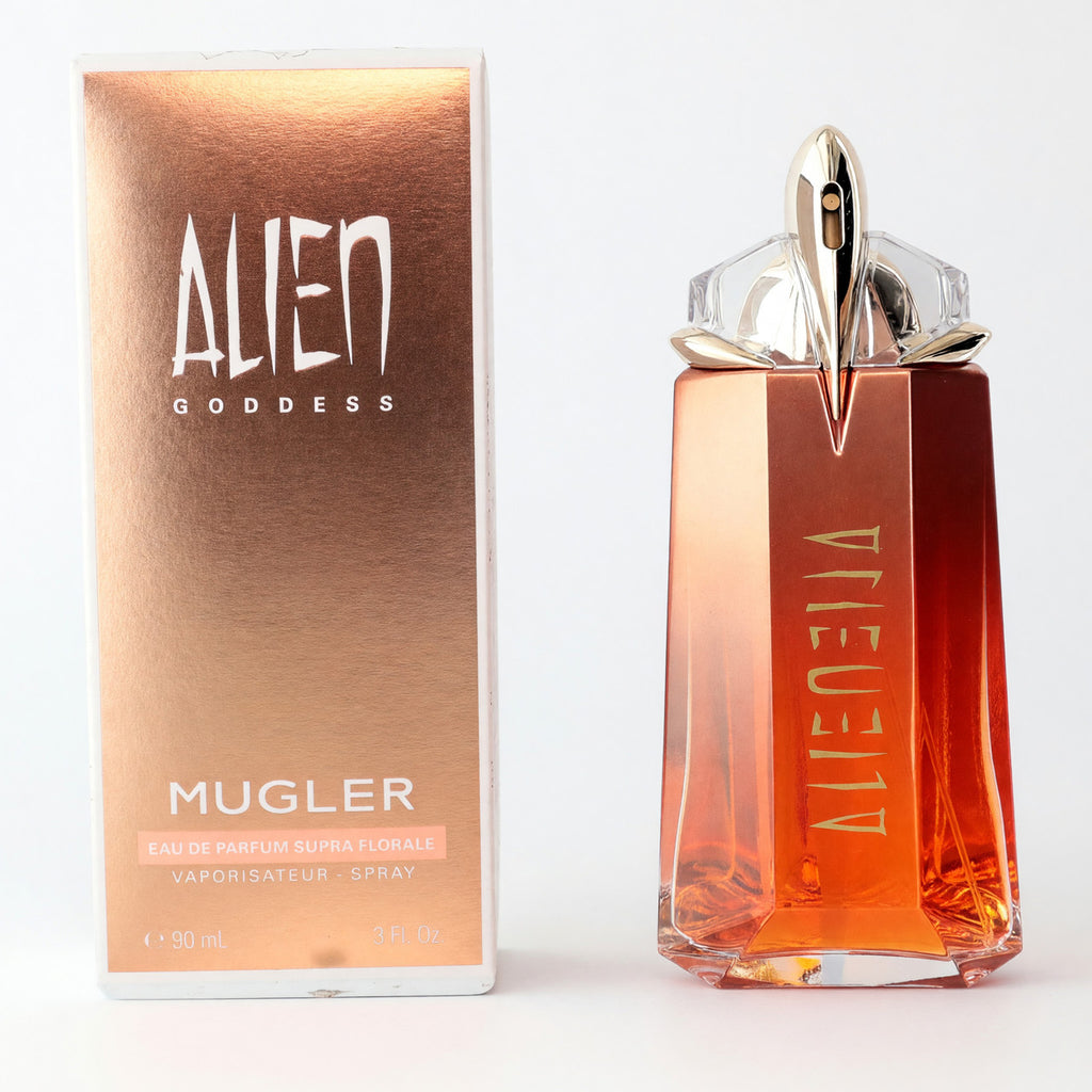 Mugler Alien Goddess Supra Florale EDP 90ml Mujer