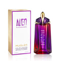 Mugler Alien Hypersense EDP 90ml Mujer