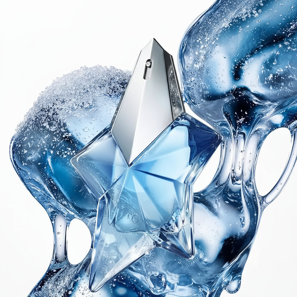 Mugler Angel Edp 100 ml