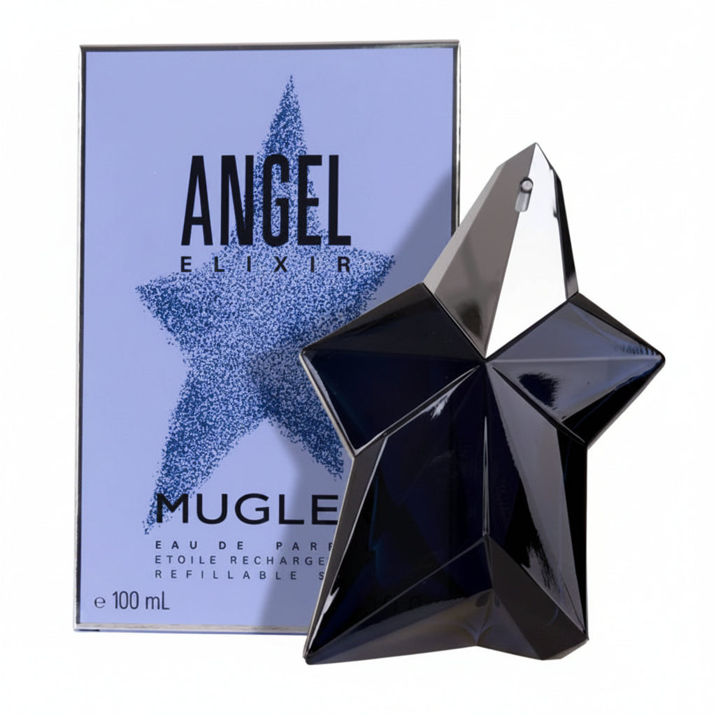 Mugler Angel Elixir Edp 100 ml