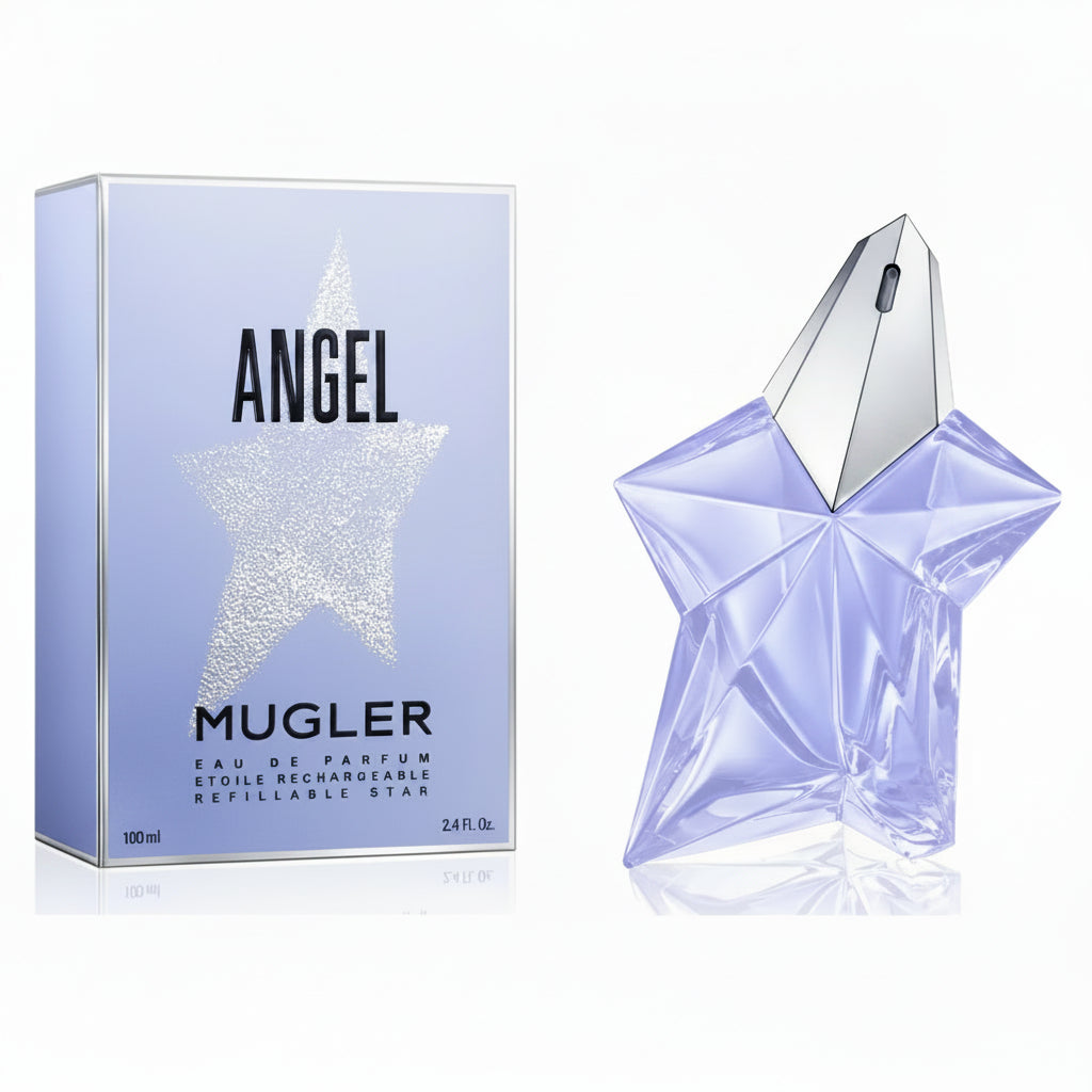 Mugler Angel Edp 100 ml