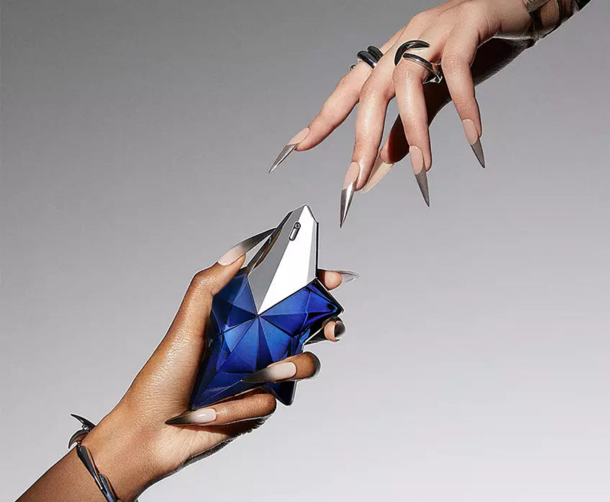 Mugler Angel Elixir Edp 100 ml