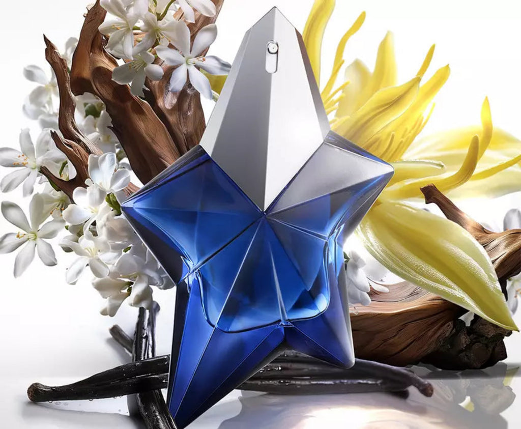 Mugler Angel Elixir Edp 100 ml