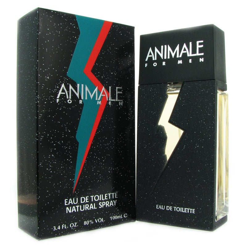 Animale For Men EDT 100ml