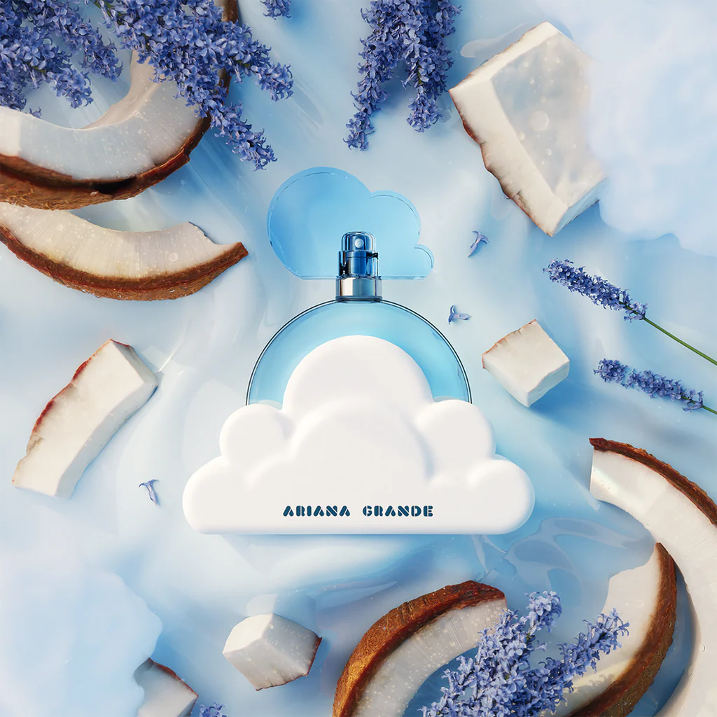 Ariana Grande Cloud Eau de Parfum 100ml