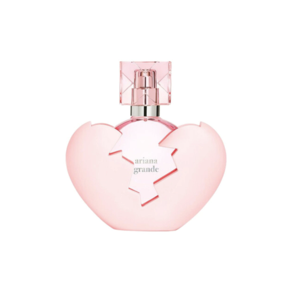 Ariana Grande Thank U Next Eau de Parfum 100ml