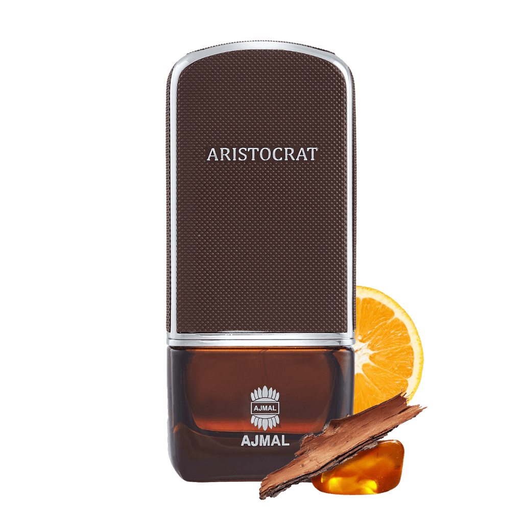 Ajmal Aristocrat Eau de Parfum 75ml