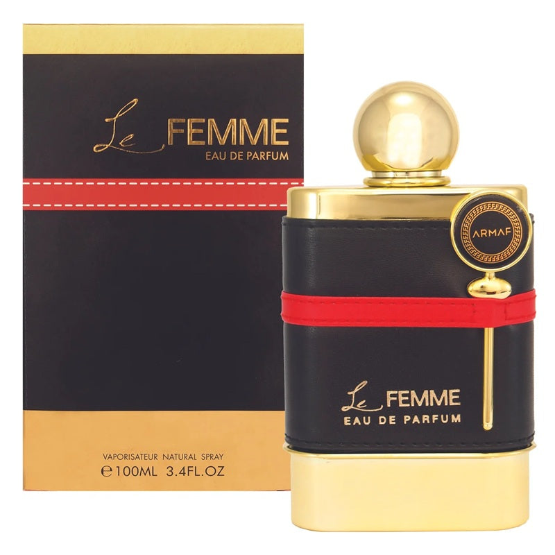 Armaf Le Femme Eau de Parfum 100ml