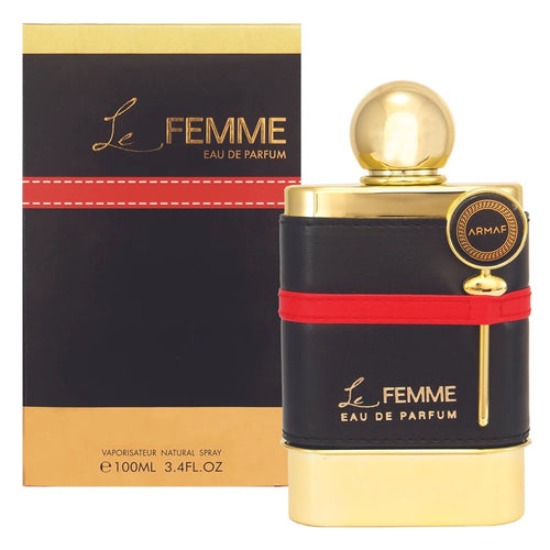 Armaf Le Femme Eau de Parfum 100ml