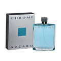 Azzaro Chrome EDT 200ml Hombre
