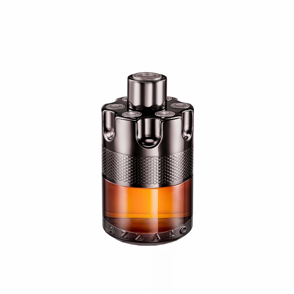 Azzaro Wanted By Night EDP 100ml Hombre