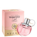 Azzaro Wanted Girl Tonic EDT 80ml Mujer