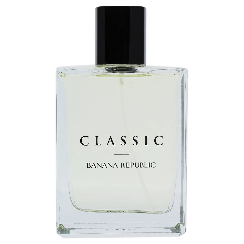 Banana Republic Classic Eau de Toilette 125ml