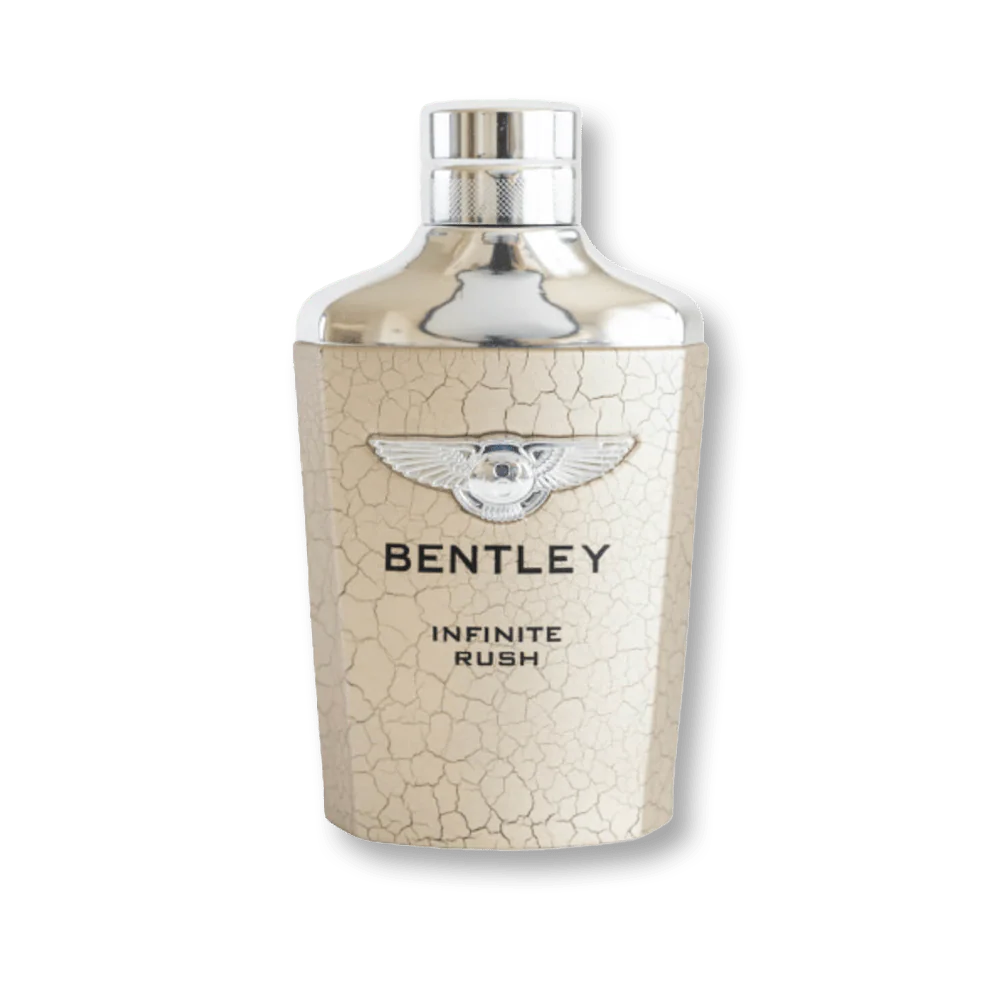 Bentley Infinite Rush EDT 100ml Hombre