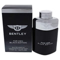 Bentley For Men Black Edition EDP 100ml