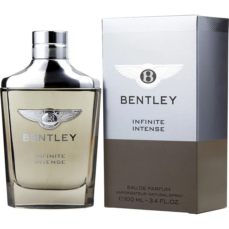 Bentley Infinite Intense EDP 100ml Hombre