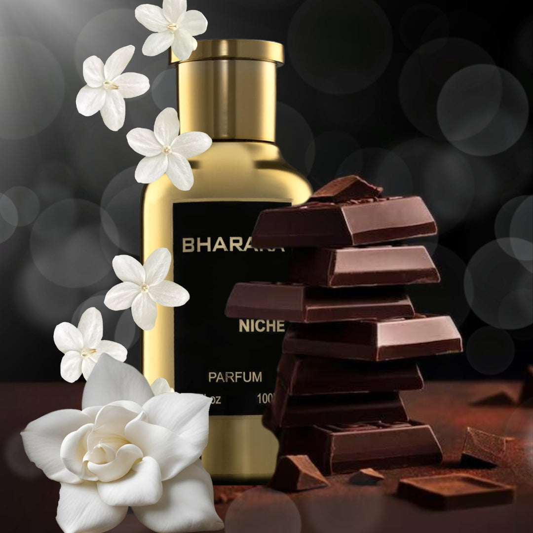 Bharara Niche Parfum 200 ml