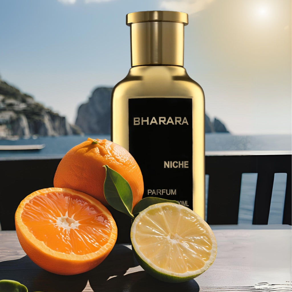 Bharara Niche Parfum 200 ml
