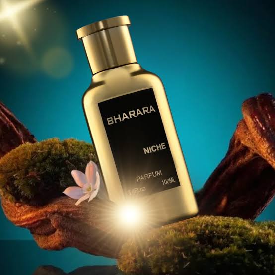 Bharara Niche Parfum 200 ml
