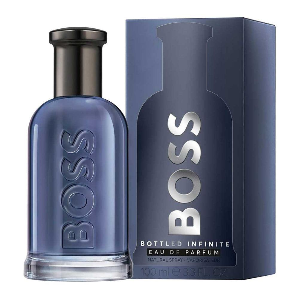 Boss Bottled Infinite EDP 100ml Hugo Boss