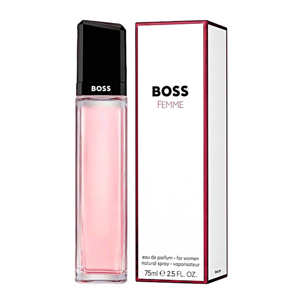 Boss Femme EDP 75ml Hugo Boss