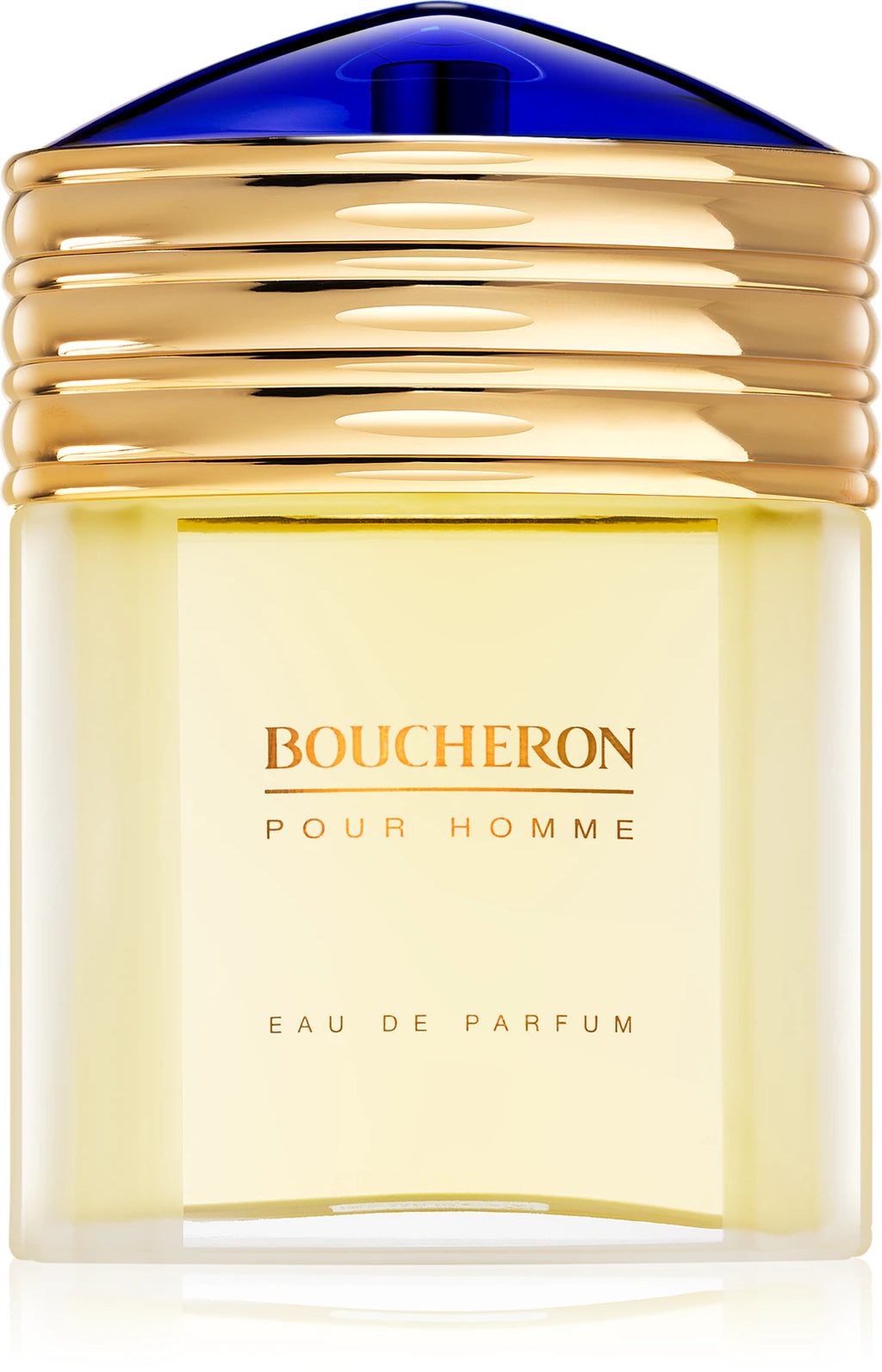 Boucheron Pour Homme EDP 100ml