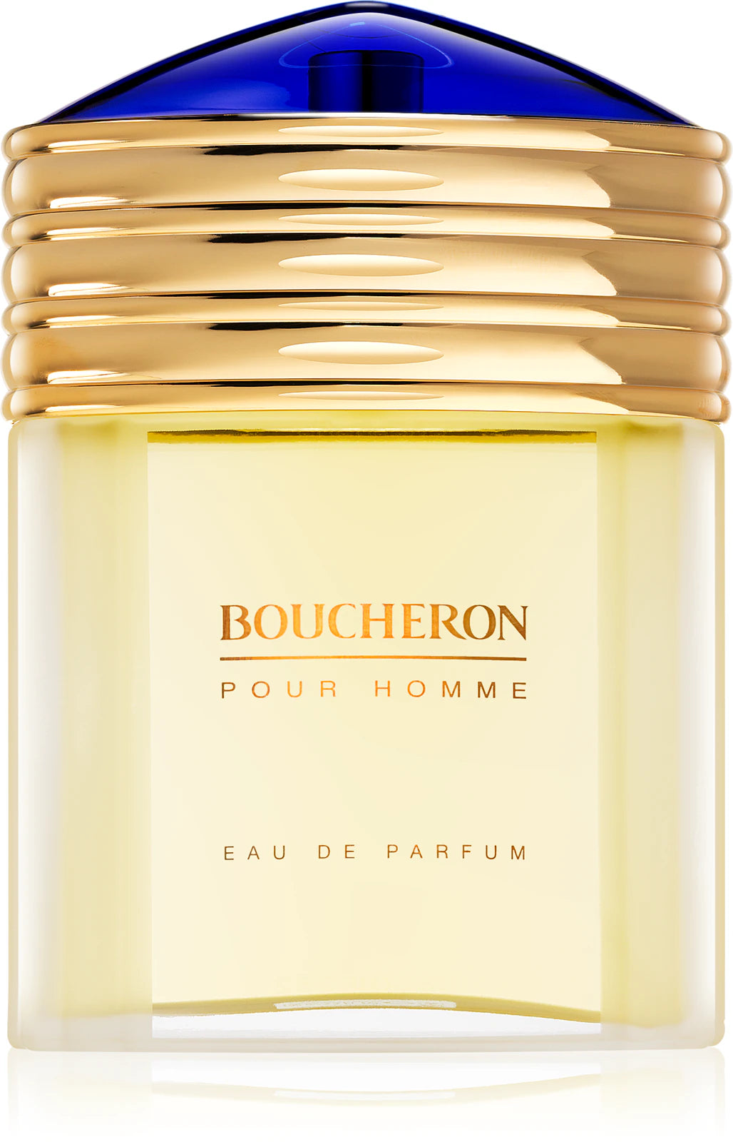 Boucheron Pour Homme EDP 100ml