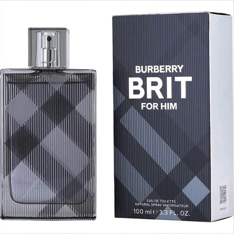 Burberry Brit For Him EDT 100ml