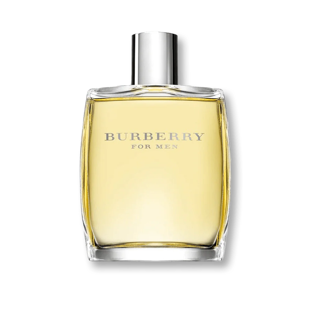 Burberry For Men EDT 100ml